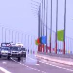 Dream Padma bridge